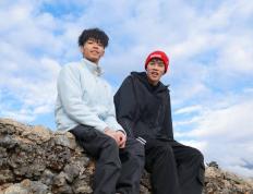 开云-一个轮椅少年在足球场当守门員(yuán)：撕去“励志”标签，为“普通”欢呼