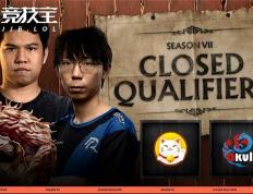 开云官网-DOTA2-PGL瓦拉幾(jǐ)亚S7亚洲(zhōu)区预选赛：PlayTime取胜YB