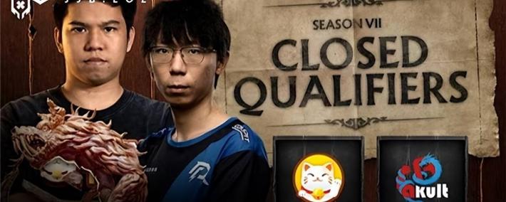 开云官网-DOTA2-PGL瓦拉幾(jǐ)亚S7亚洲(zhōu)区预选赛：PlayTime取胜YB