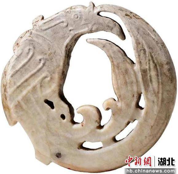 kaiyun-湖北天門(mén)：明确“中华第一凤”标识使用规范